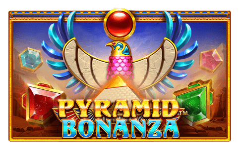 Permainan Pyramid Bonanza