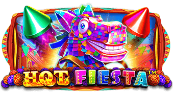Permainan Hot Fiesta