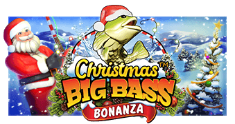 Permainan Christmas Big Bass Bonanza
