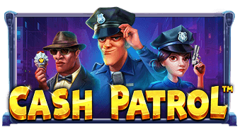 Permainan Cash Patrol
