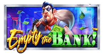 Permainan Empty the Bank