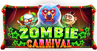 Permainan Zombie Carnival