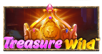 Permainan Treasure Wild