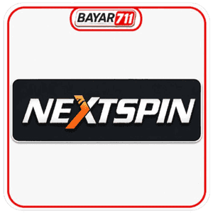 Permainan NEXTSPIN
