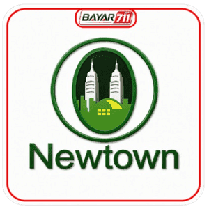 Permainan NEWTOWN