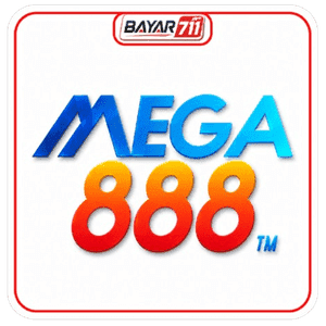 Permainan MEGA888