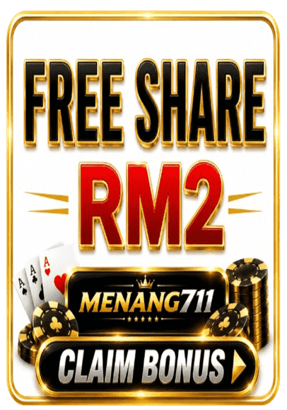 FREE SHARE RM 2
