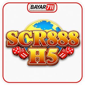Permainan SCR888 H5
