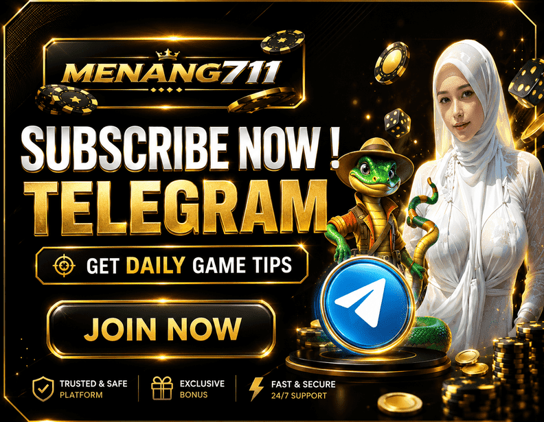 Banner promosi penuh